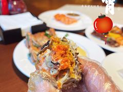 醉蟹-富力丽思卡尔顿酒店·香荟全日制餐厅