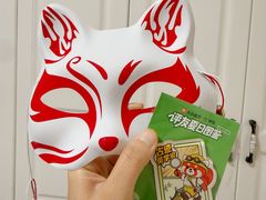 -唐猫庭院·千年陕菜(赛格国际购物中心店)
