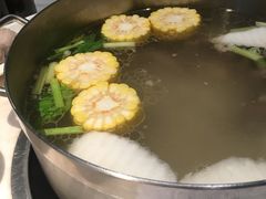 -为什么牛潮汕牛肉火锅(中信广场店)