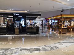 -嘉兴戴梦得购物中心