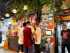 -旺角小渔村(二马路店)