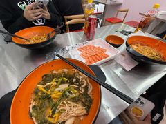-刘文祥麻辣烫(蛇口店)