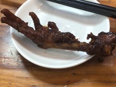 -金太粽(上海弄堂第一粽店)