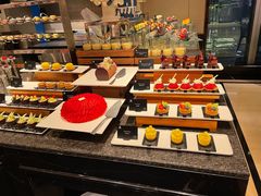 -Social 秀西餐厅-长沙瑞吉酒店(运达店)