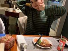 大堂-The COOK·厨餐厅·自助餐(浦东嘉里大酒店)