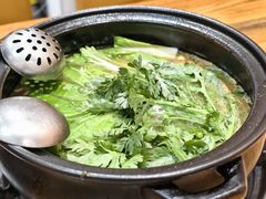 -菌之家·专业纯野生菌火锅·特色炒菌