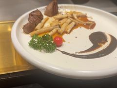 -大神太神·铁板烧(瑞虹天地月亮湾店)