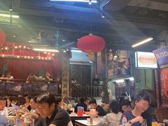 大堂-老长沙龙虾馆·聚会餐厅(白石洲店)