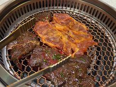 -炭之家·齐齐哈尔非遗烤肉·鲜切直供(中央大街店)