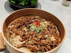 -世贸万锦大酒店·江南春中餐
