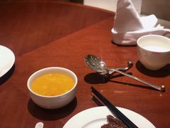 杨枝甘露-杭州JW万豪酒店-万豪中餐厅