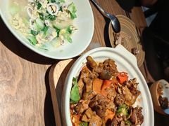 -KŌNG胶东小馆(华熙店)