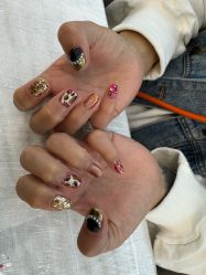 -斯馨·健康美甲美睫