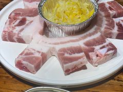 -原始泥炉烤肉(总店)