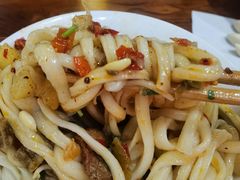 -王菊美食街·王菊面馆(总店)