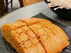 -品也·鲍鱼鸡火锅(皇庭广场店)