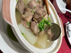 -北园酒家(小北路店)