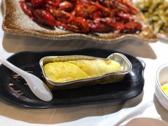 烤榴莲-忆口香龙虾(长沙直营二店)