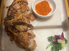 -缪氏川菜(深圳北站缤果空间店)