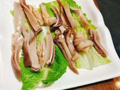 猪肚-广州海鲜酒楼(长丰园店)