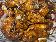 -三子下水馆(南十四道街151号店)