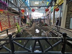 -鹅城