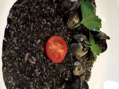 -IL Forno 意坊·意大利餐厅(花园店)