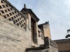 -山西王家大院