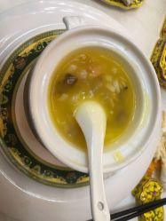 点击看大图 -白金汉爵大酒店·宴会厅