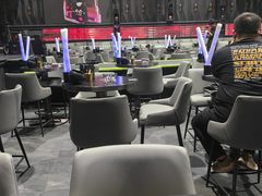 -赤红音乐现场(浦东金桥路店)