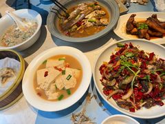 -荣小馆(临海世纪花城店)