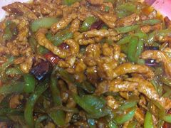 -冯大腕江湖川菜馆(后沙峪店)
