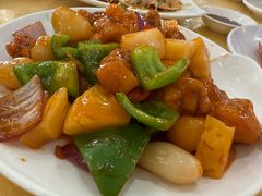 -鹏城人家海鲜酒家·23年老字号(较场尾店)