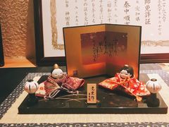 -眞日本料理