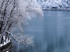 -秦岭终南山世界地质公园翠华山景区