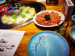 -山河屯铁锅炖·非遗东北菜(南山店)