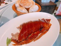 -四季民福烤鸭店(前门店)