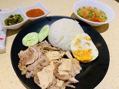 -缅丽·缅甸小吃(版纳店)