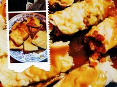 -茅老太臭豆腐