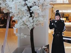 -SFC上影影城(北京大兴龙湖天街IMAX店)