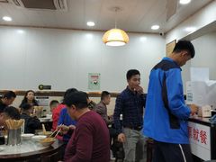-肖家河家常面(肖家河北街店)
