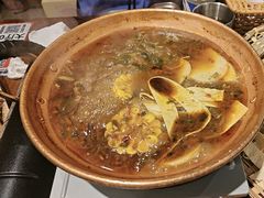 -麒麟风烤牛肉·云南烧烤小排档(丹凤街店)