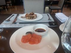 -Social 秀西餐厅-长沙瑞吉酒店(运达店)