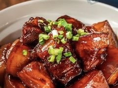 -小菜园新徽菜(合肥瑶海万达店)