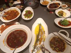 -上和臻品中国菜(花园街店)