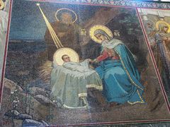 -滴血救世主教堂