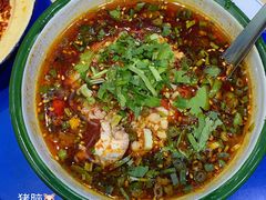 -马路边边·成都串串(翠柏路店)
