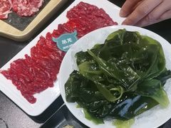 -乔先生涮肉·鲜活牛羊肉火锅(塘沽店)
