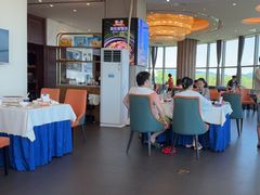 -不仔客海鲜·烧烤·270度海景餐厅(大东海店)