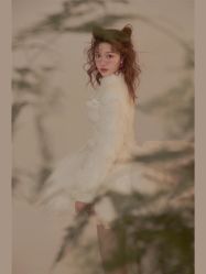 -米莱摄影写真(五大道别墅店)